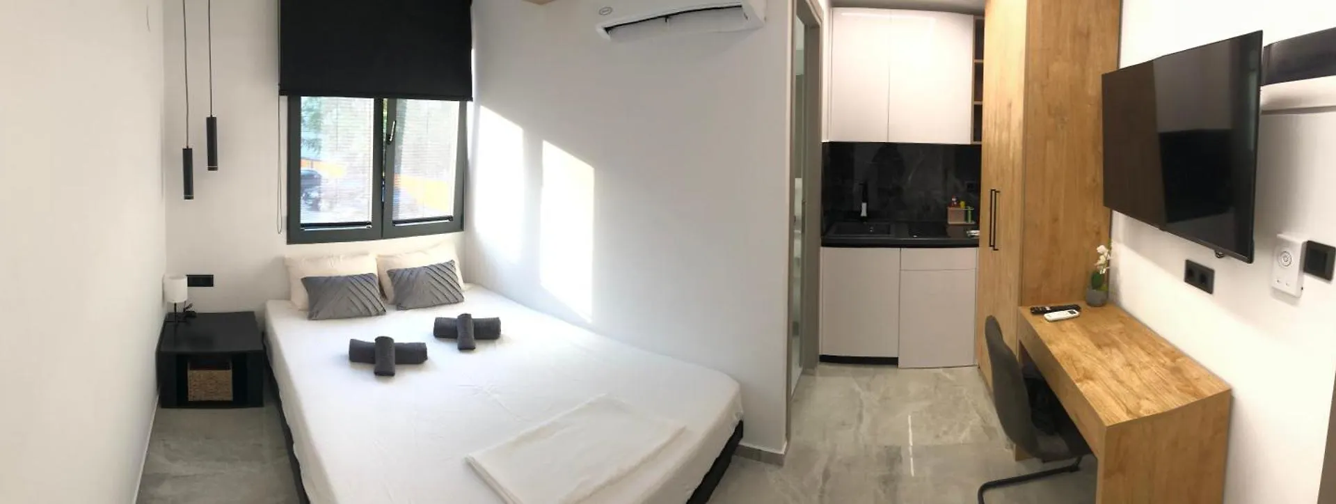 Port Deluxe Studio Thessaloniki