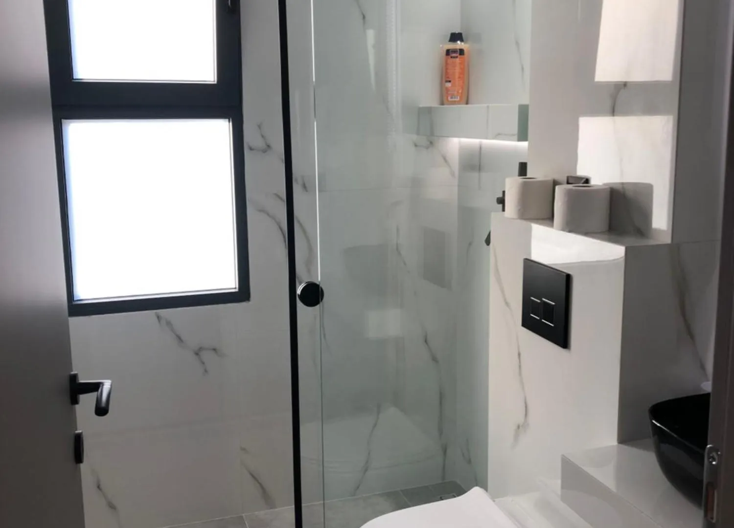 Apartment Port Deluxe Studio Thessaloniki